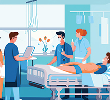 ADT(Admission Discharge Transfer) 